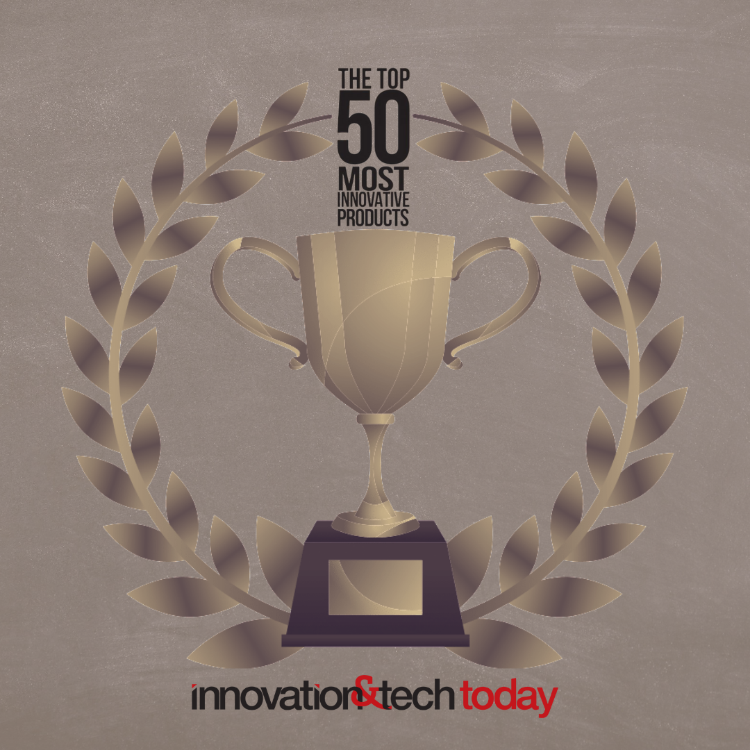 Top 50 Most Innovative Products Registration - Innovation & Tech Today