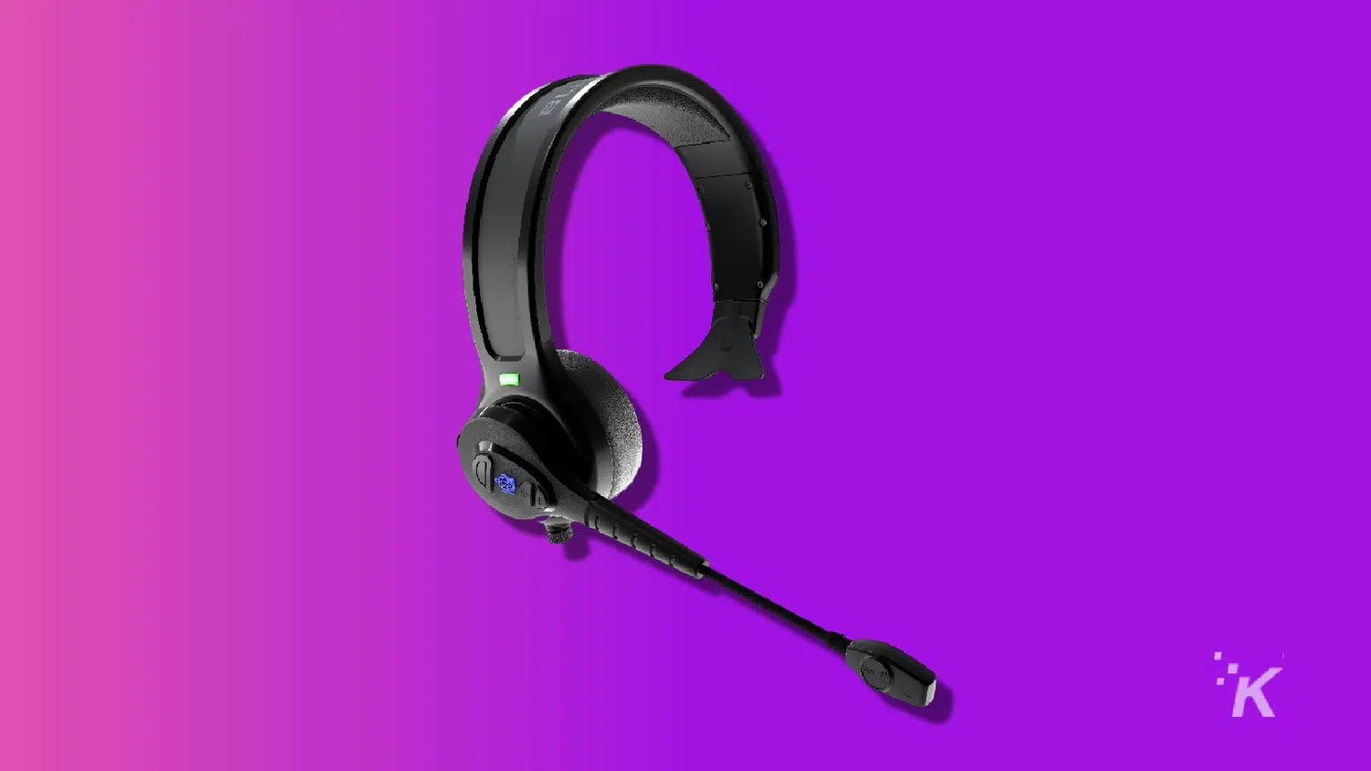 Know Techie: The Solare is the first ever solar-powered Bluetooth headset