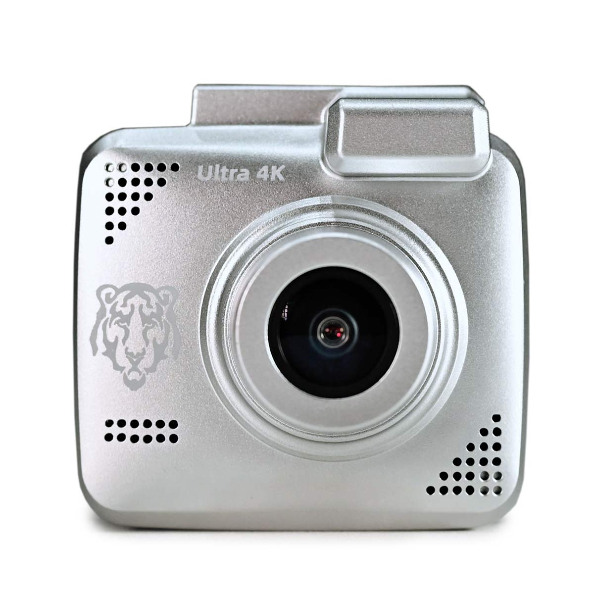 Silver Series Dash Camera