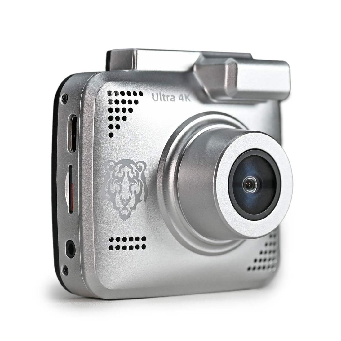 Silver Series Dash Camera