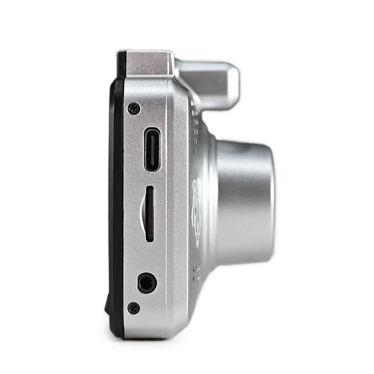 Silver Series Dash Camera