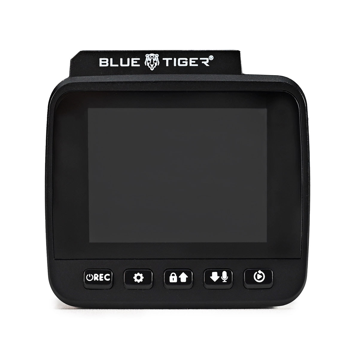 Silver Series Dash Camera