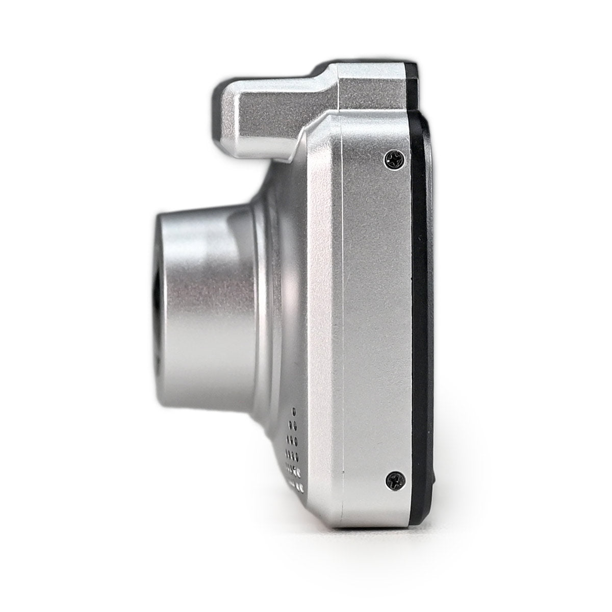 Silver Series Dash Camera