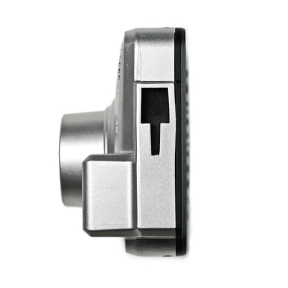 Silver Series Dash Camera