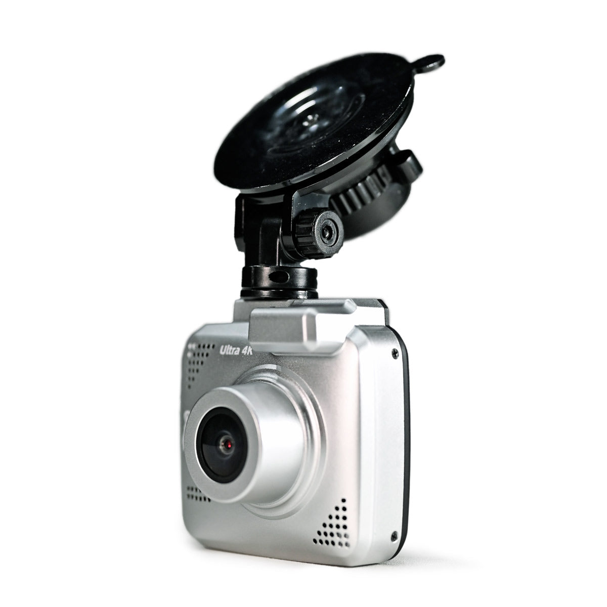 Silver Series Dash Camera