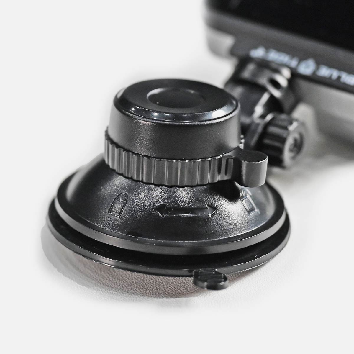 Silver Series Dash Camera