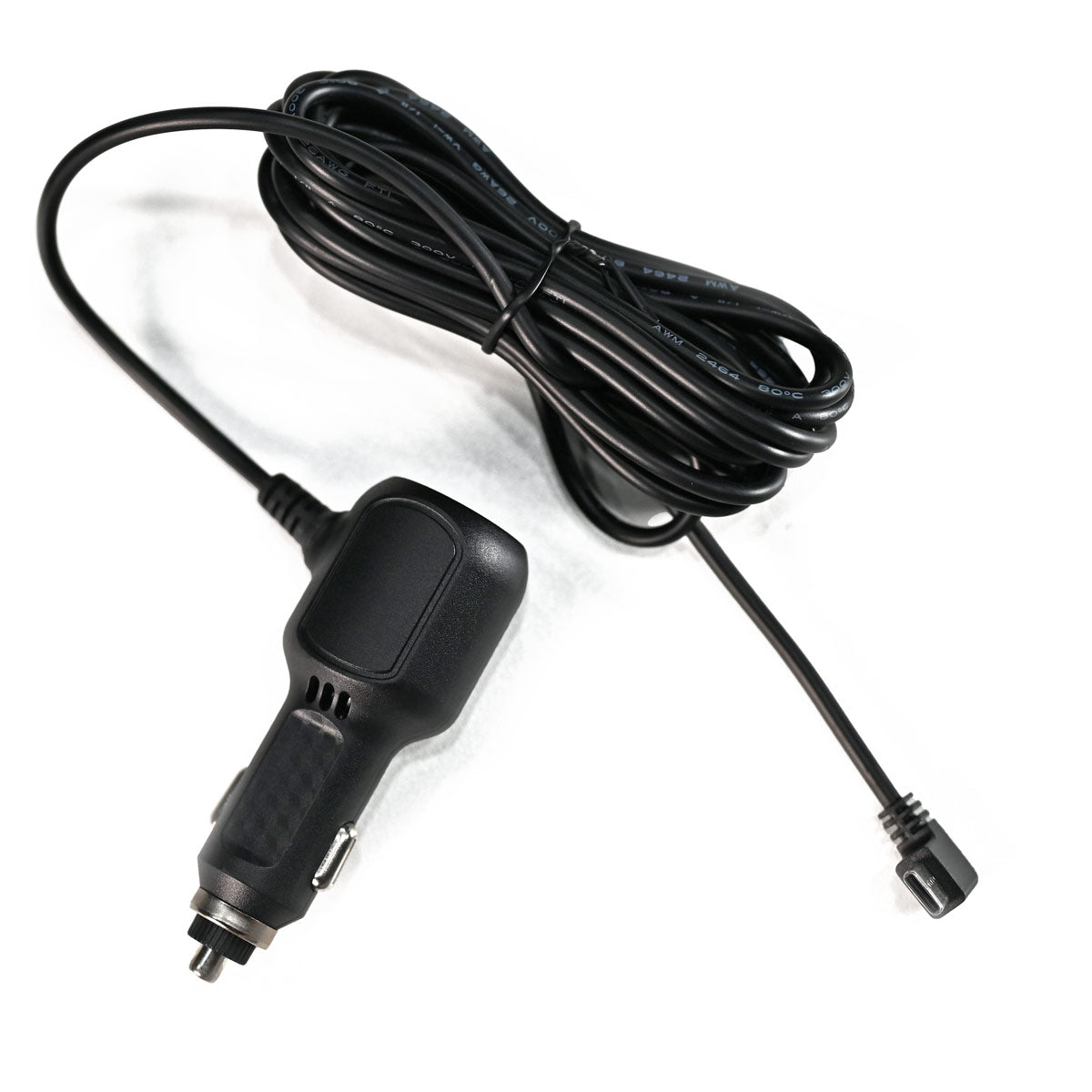 Silver Series Dash Camera