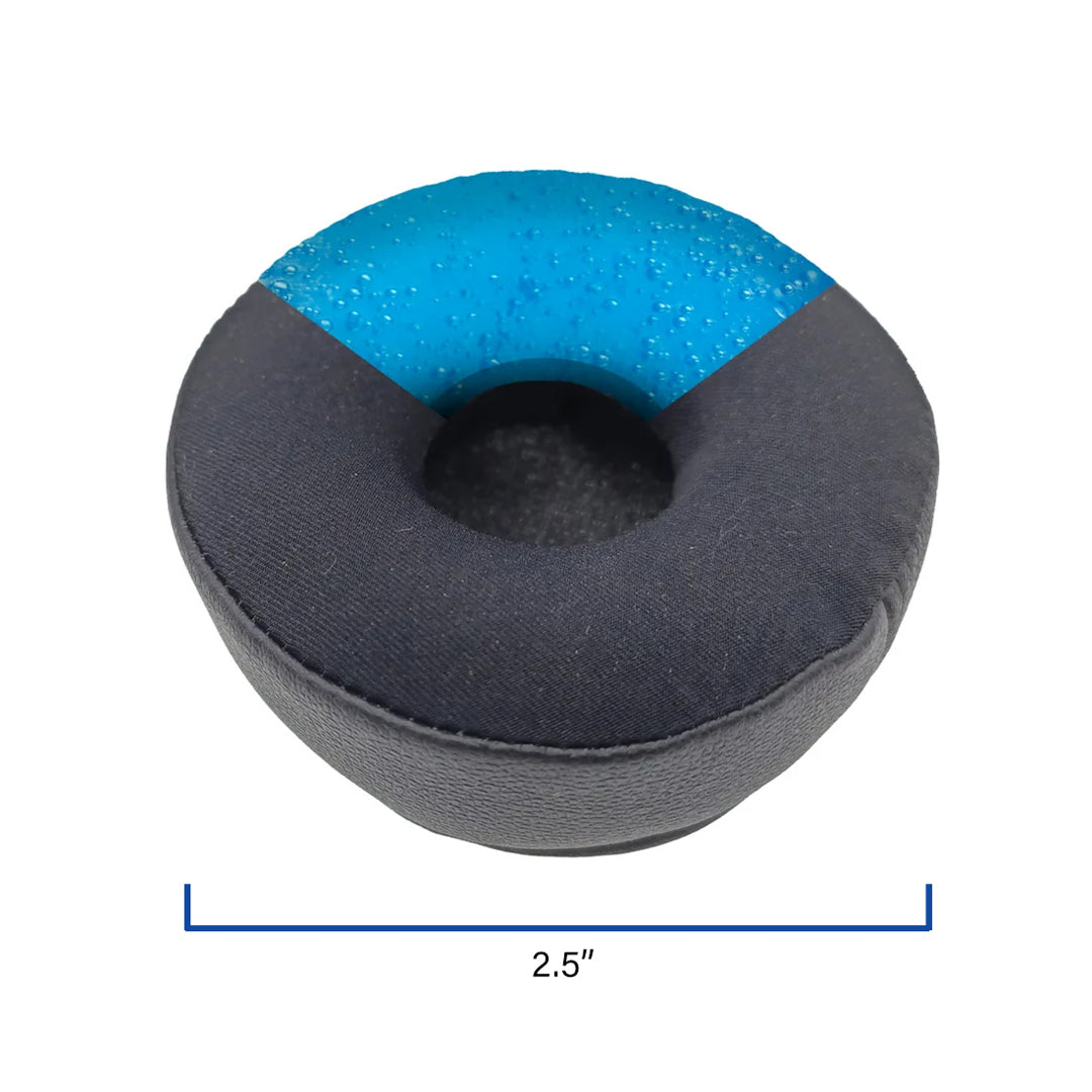 Elite Series - Cooling Gel Ear Cushion