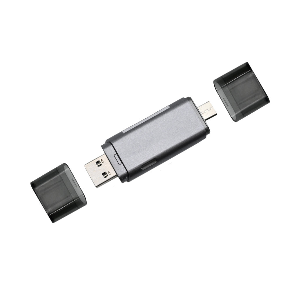 Dash Cam SD Card Reader