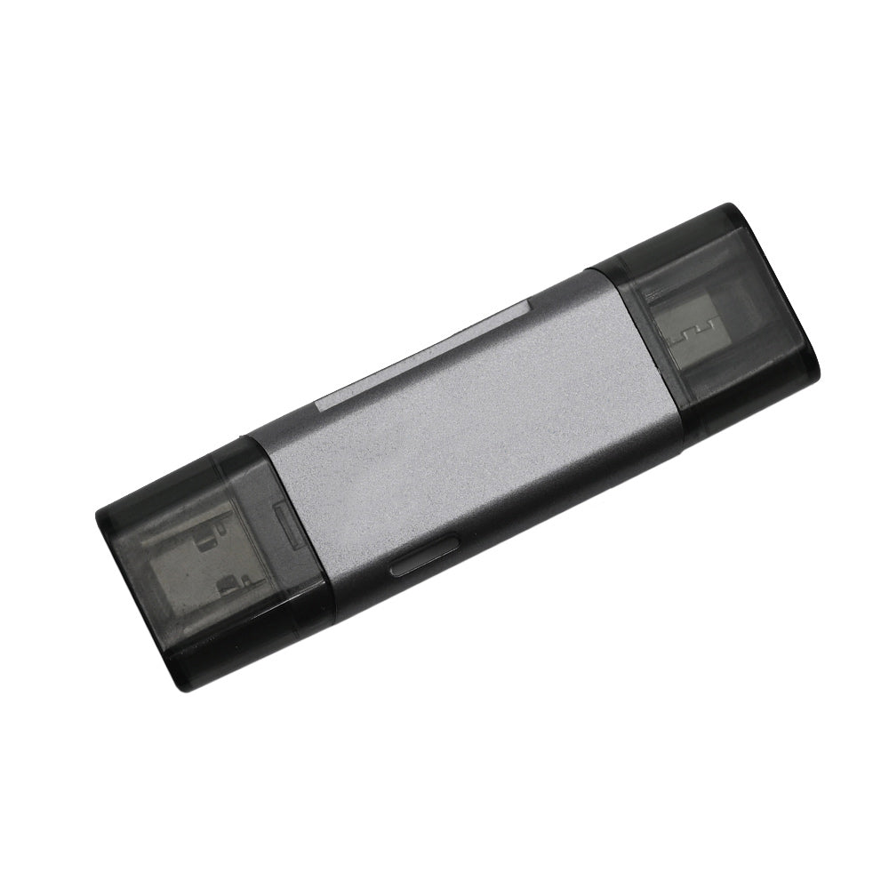 Dash Cam SD Card Reader