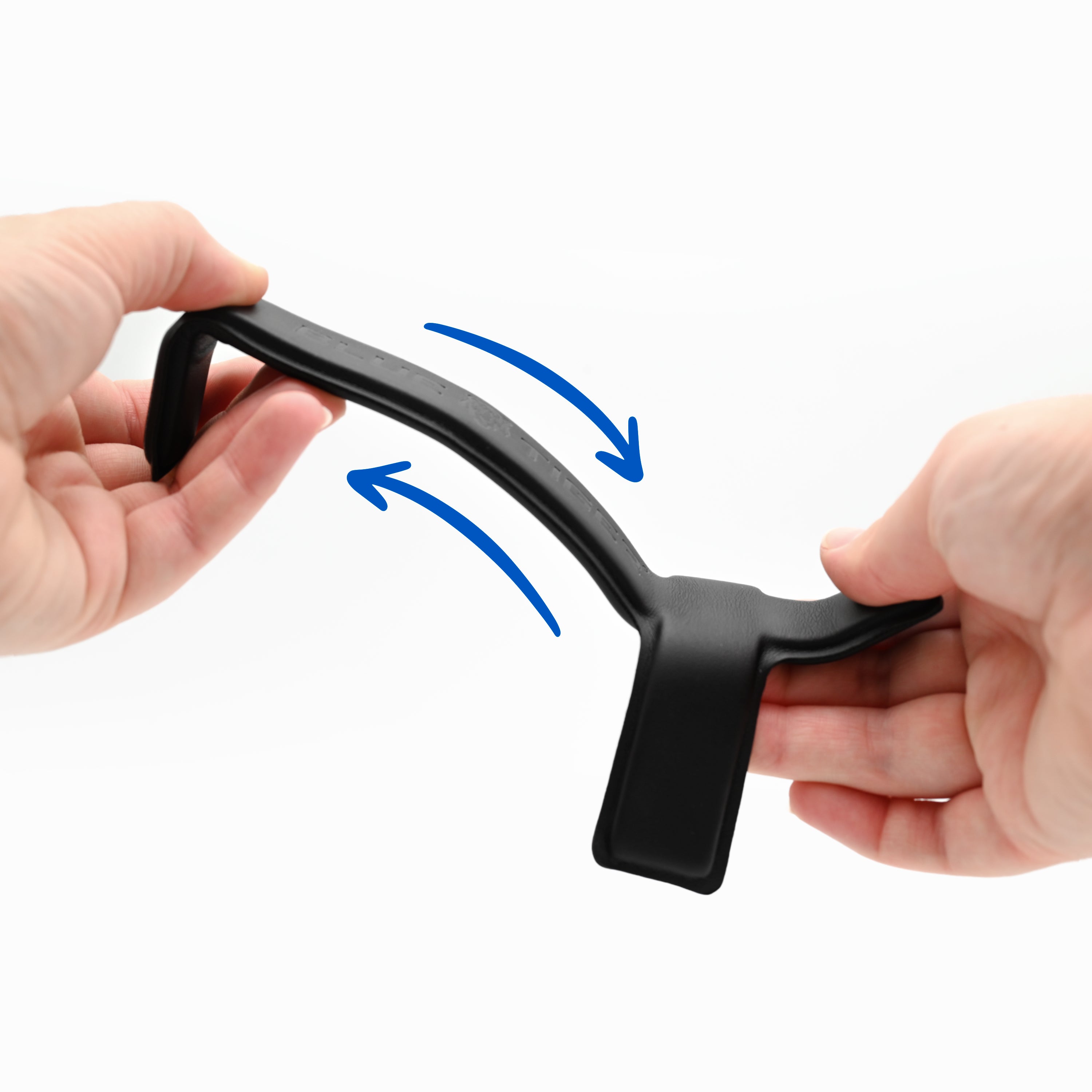 The Hook Headset Hanger