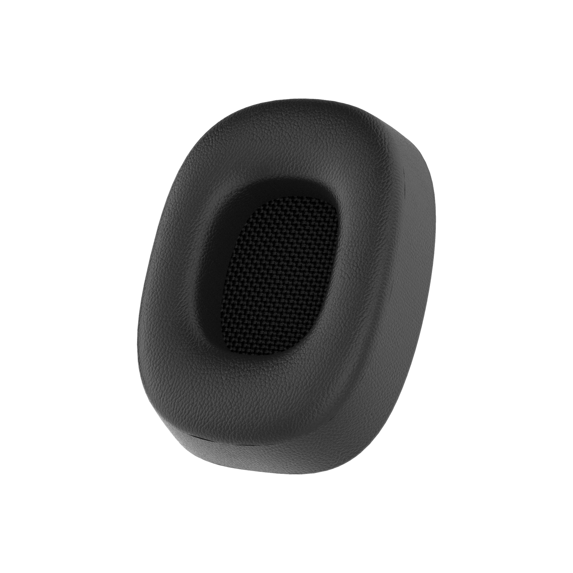 Protein Leather Ear Cushion