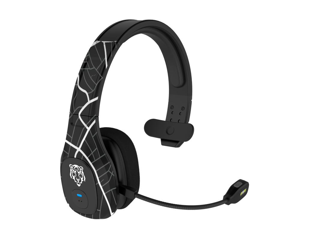 Storm PLUS Road Edition - Flashlight