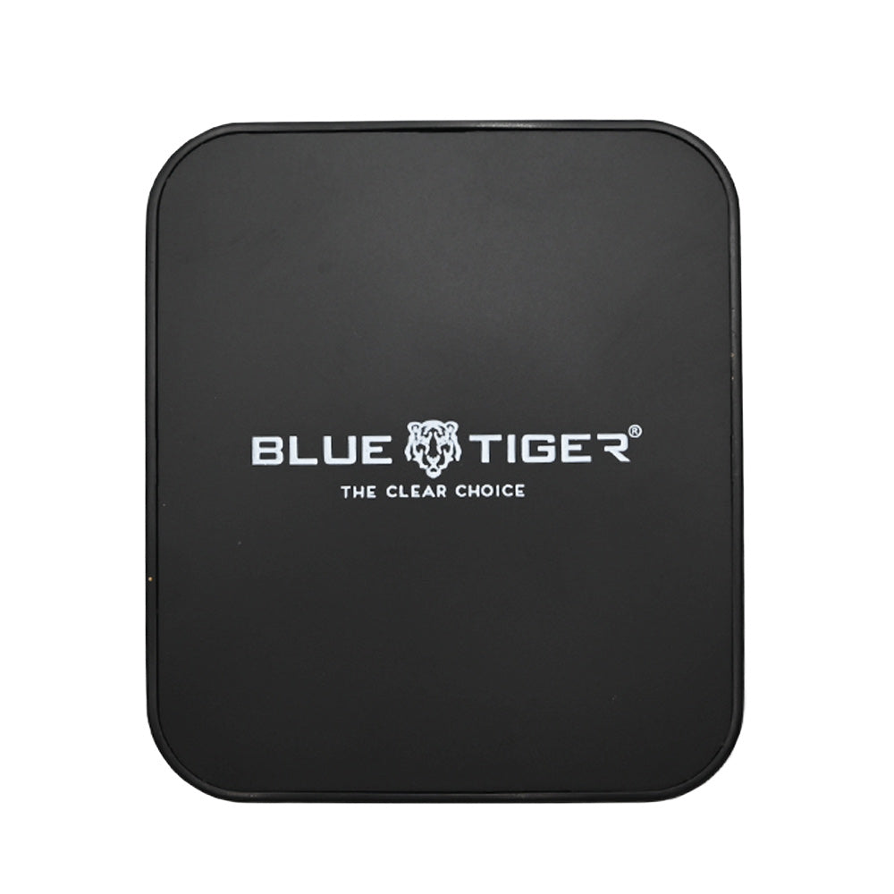 TigerConnect Apple CarPlay & Android Auto Wireless Adapter – Blue Tiger USA