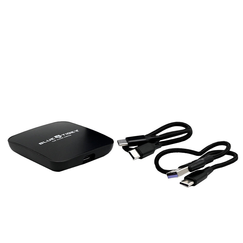 TigerConnect Apple CarPlay & Android Auto Wireless Adapter