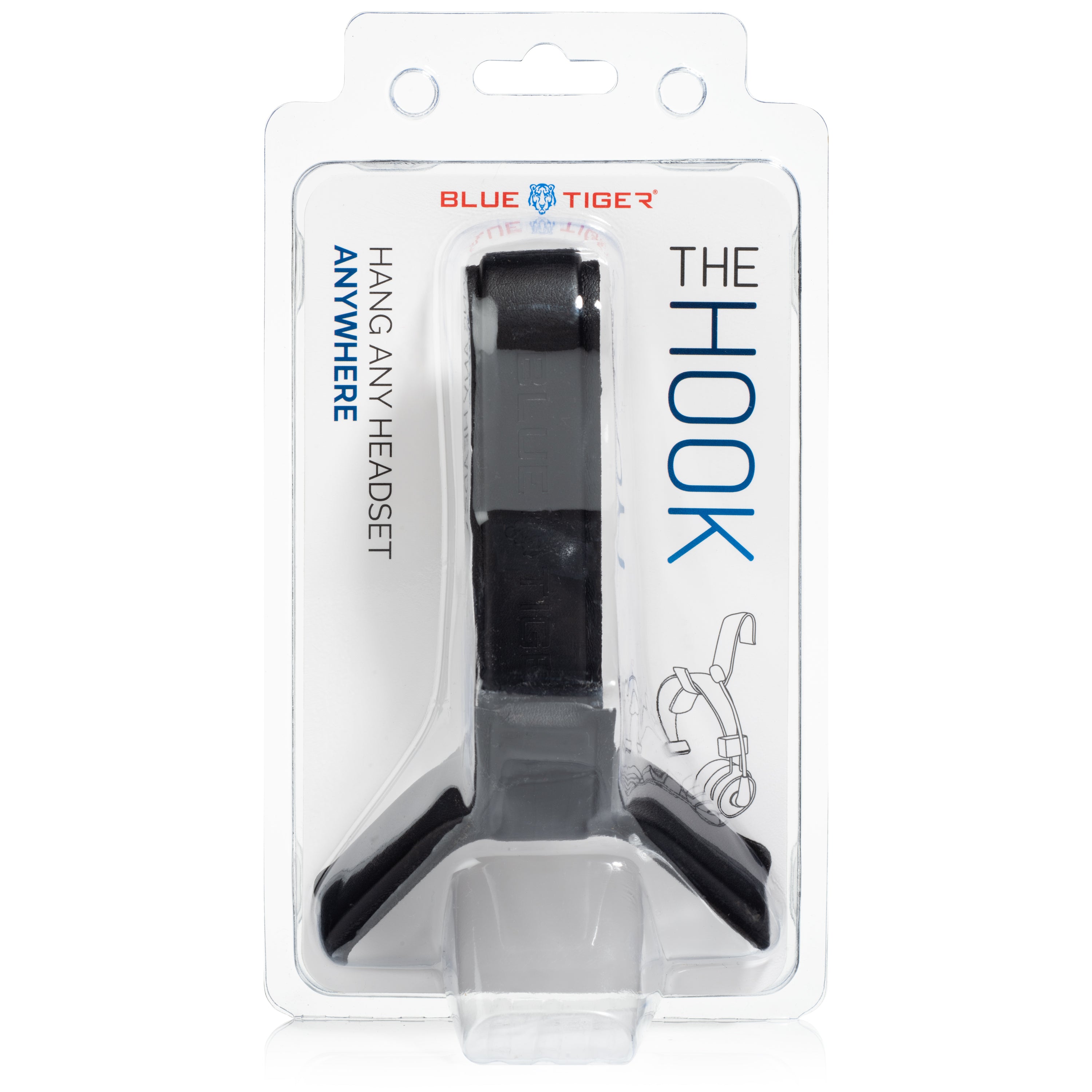 The Hook Headset Hanger