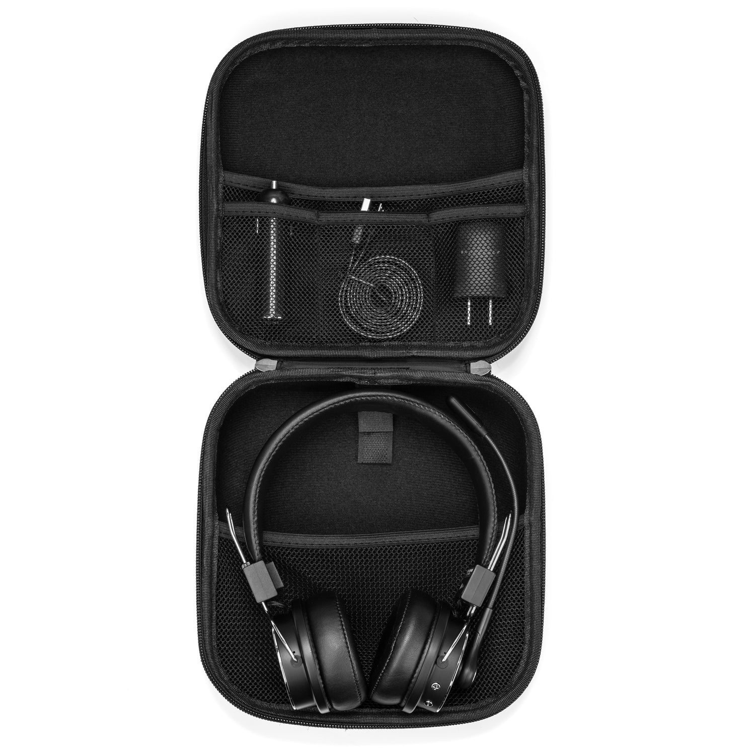 Universal Headset Travel Case