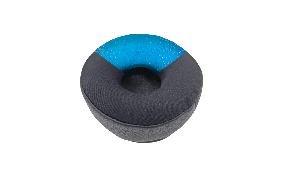 Elite Series - Cooling Gel Ear Cushion