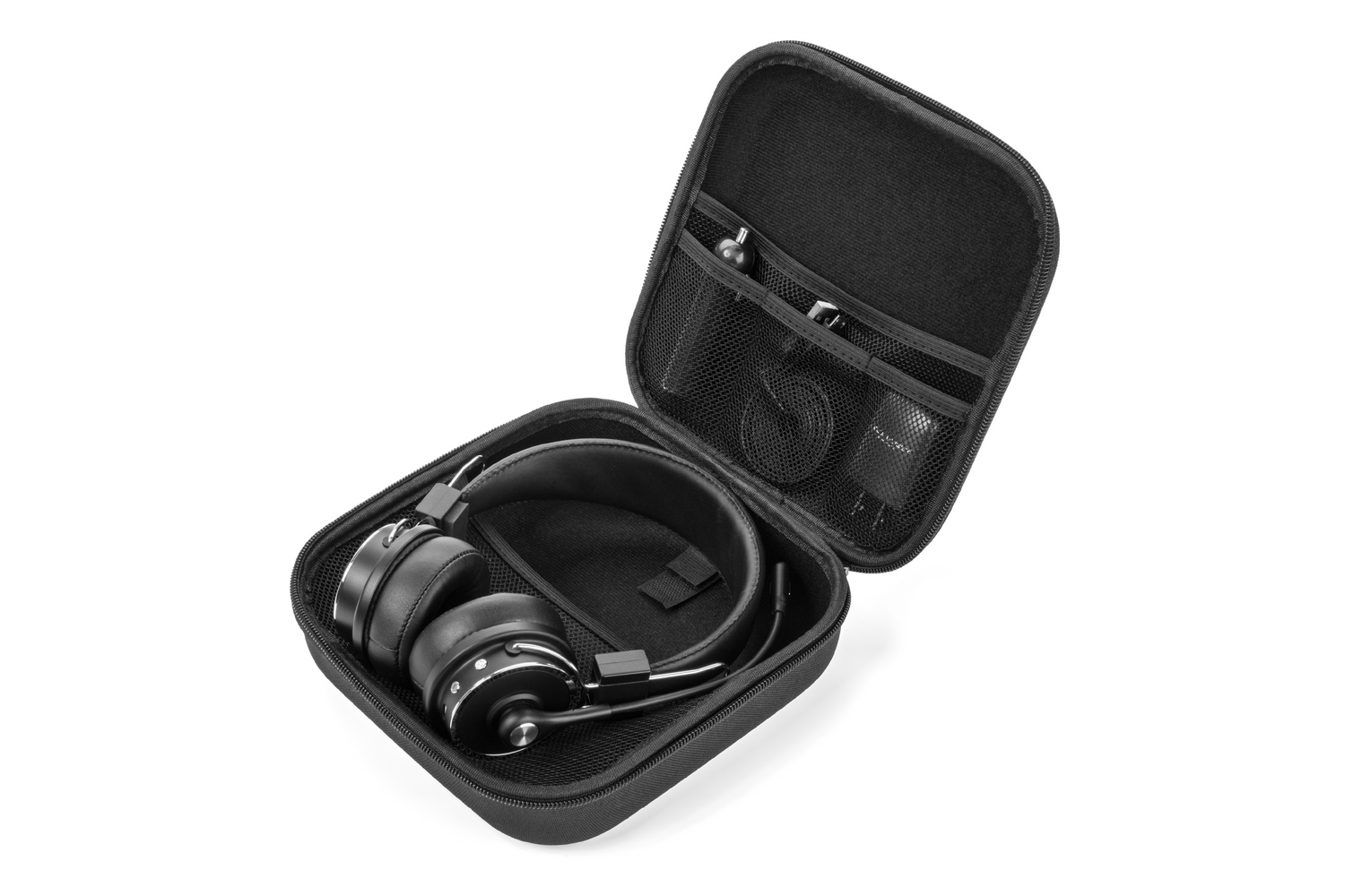 Universal Headset Travel Case