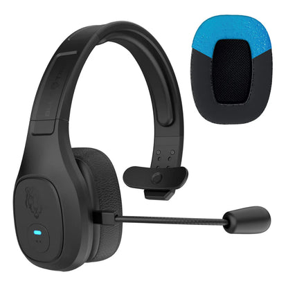 Storm in Black - Fastest Charge