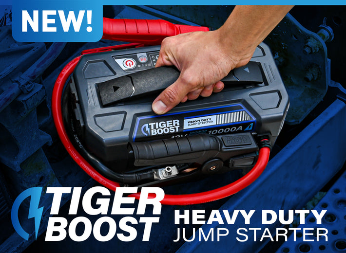 Home – Blue Tiger USA