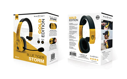 [NEW] Storm Gold - Fastest Charge
