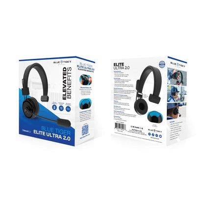 Elite Ultra 2.0 Elevated Benefits
