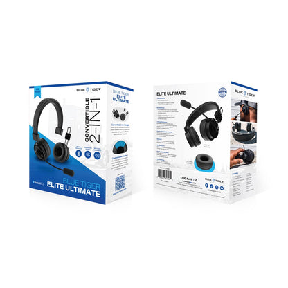Elite Ultimate Premium 2-in-1
