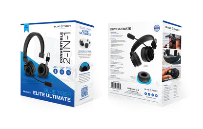Elite Ultimate Premium 2-in-1
