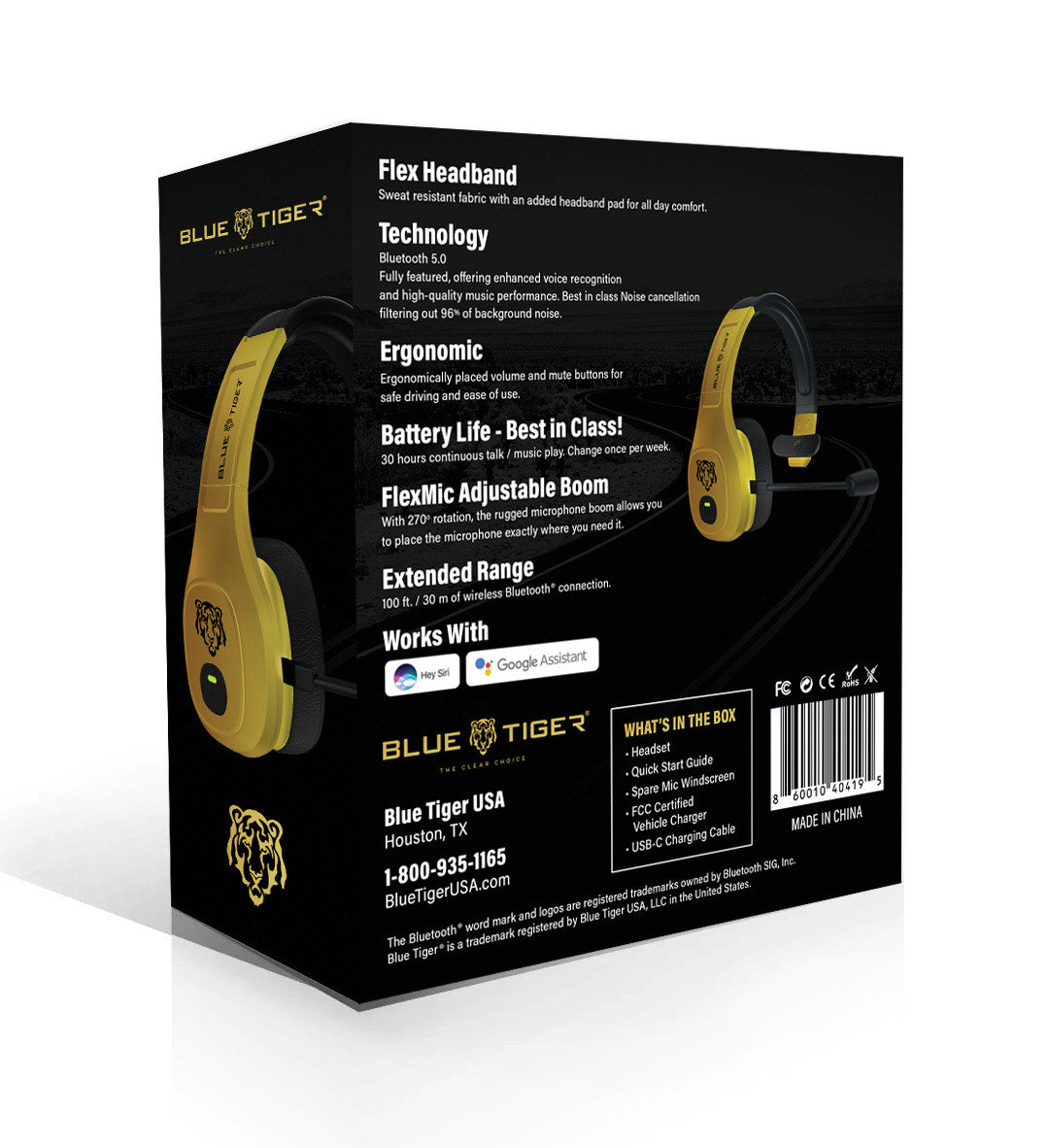 [NEW] Storm Gold - Fastest Charge