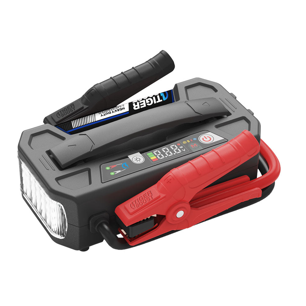 TigerBoost Thumbnail