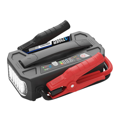 TigerBoost Thumbnail