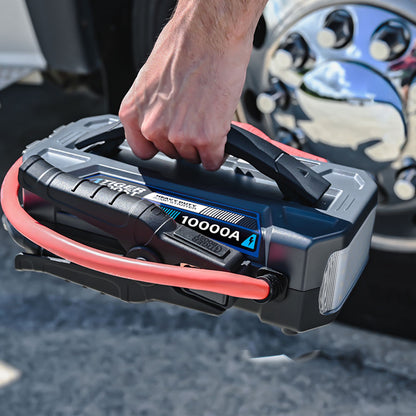 TigerBoost Lifestyle 2