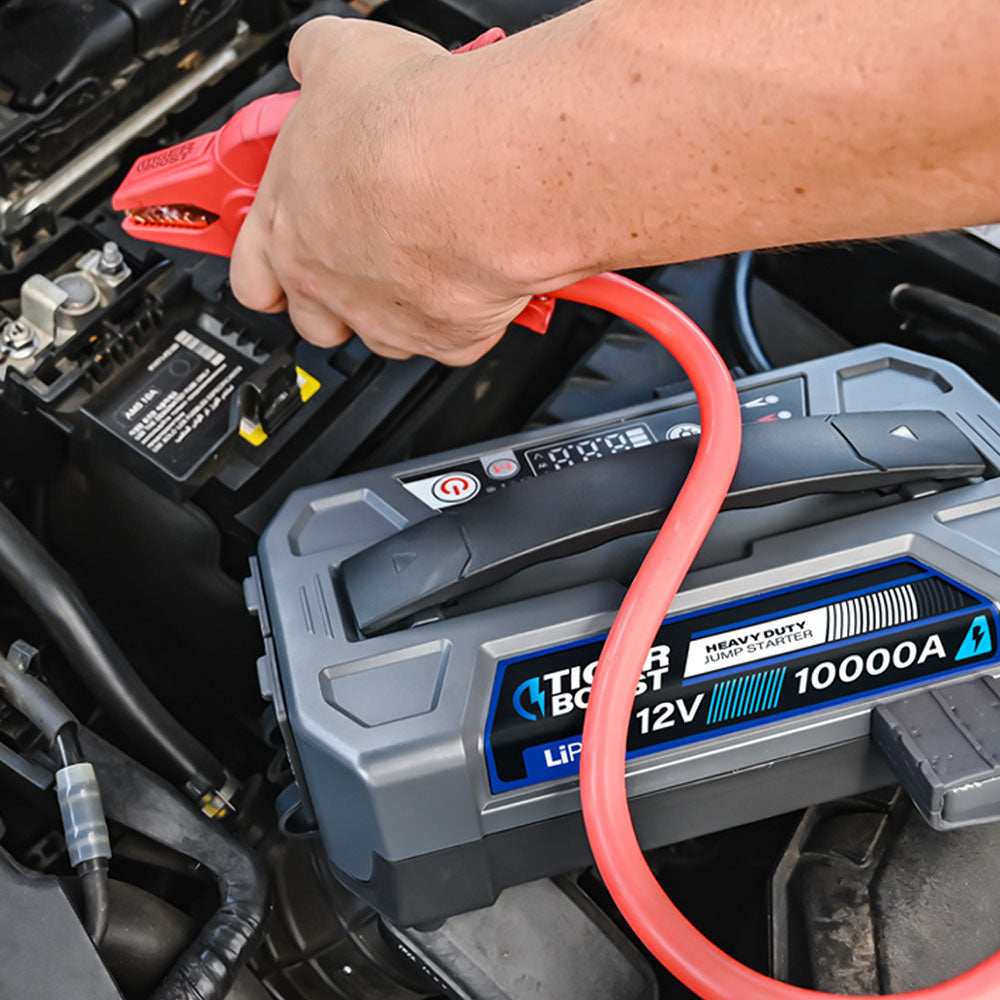 TigerBoost Lifestyle 3