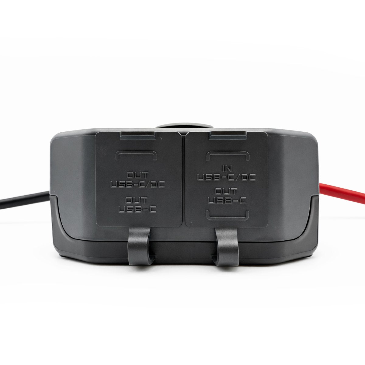 TigerBoost - Heavy Duty Jump Starter