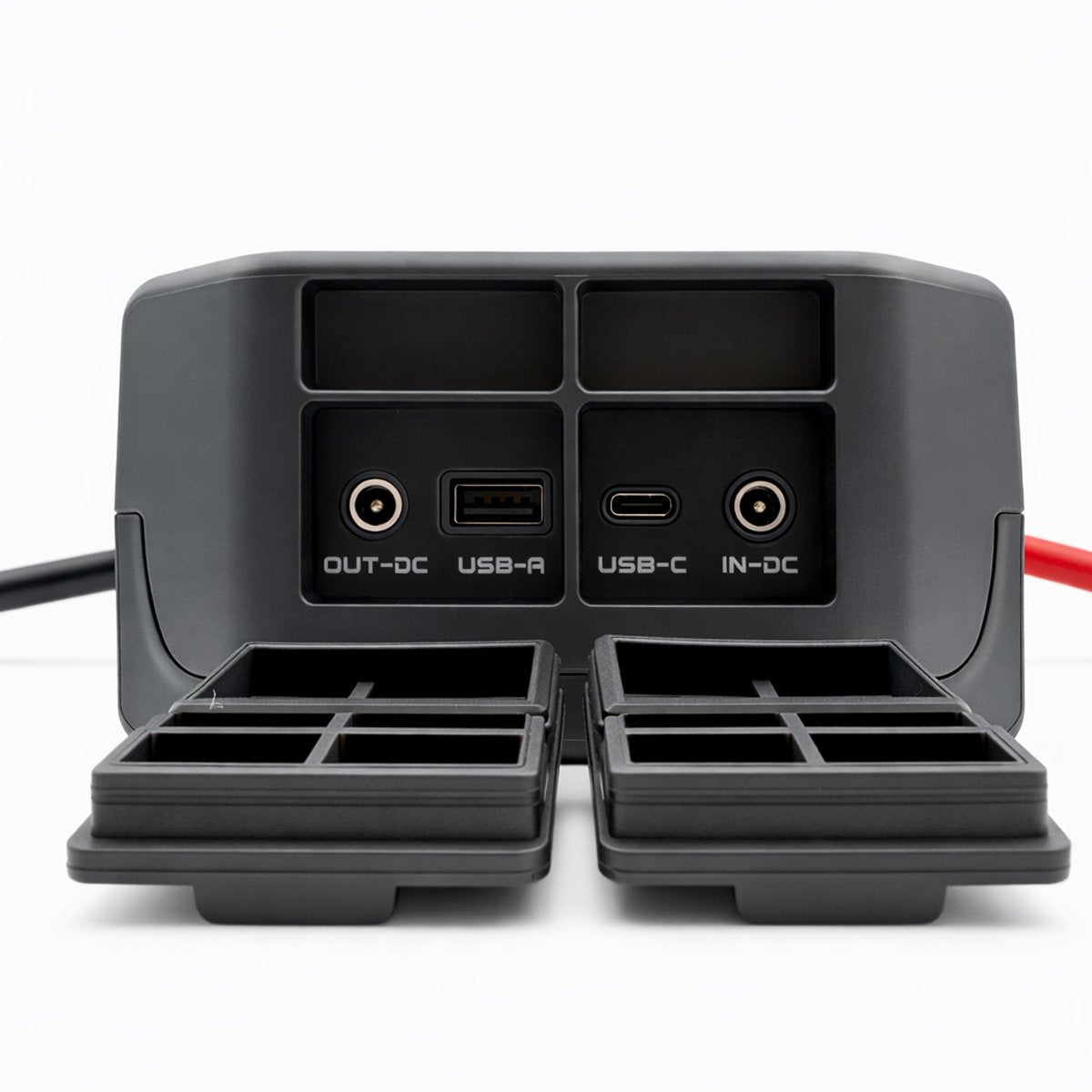 TigerBoost - Heavy Duty Jump Starter