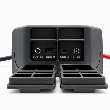 TigerBoost - Heavy Duty Jump Starter