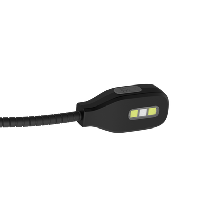 [PRE-ORDER] Storm PLUS Road Edition - Flashlight