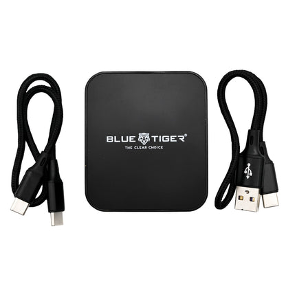 TigerConnect Apple CarPlay &amp; Android Auto Wireless Adapter