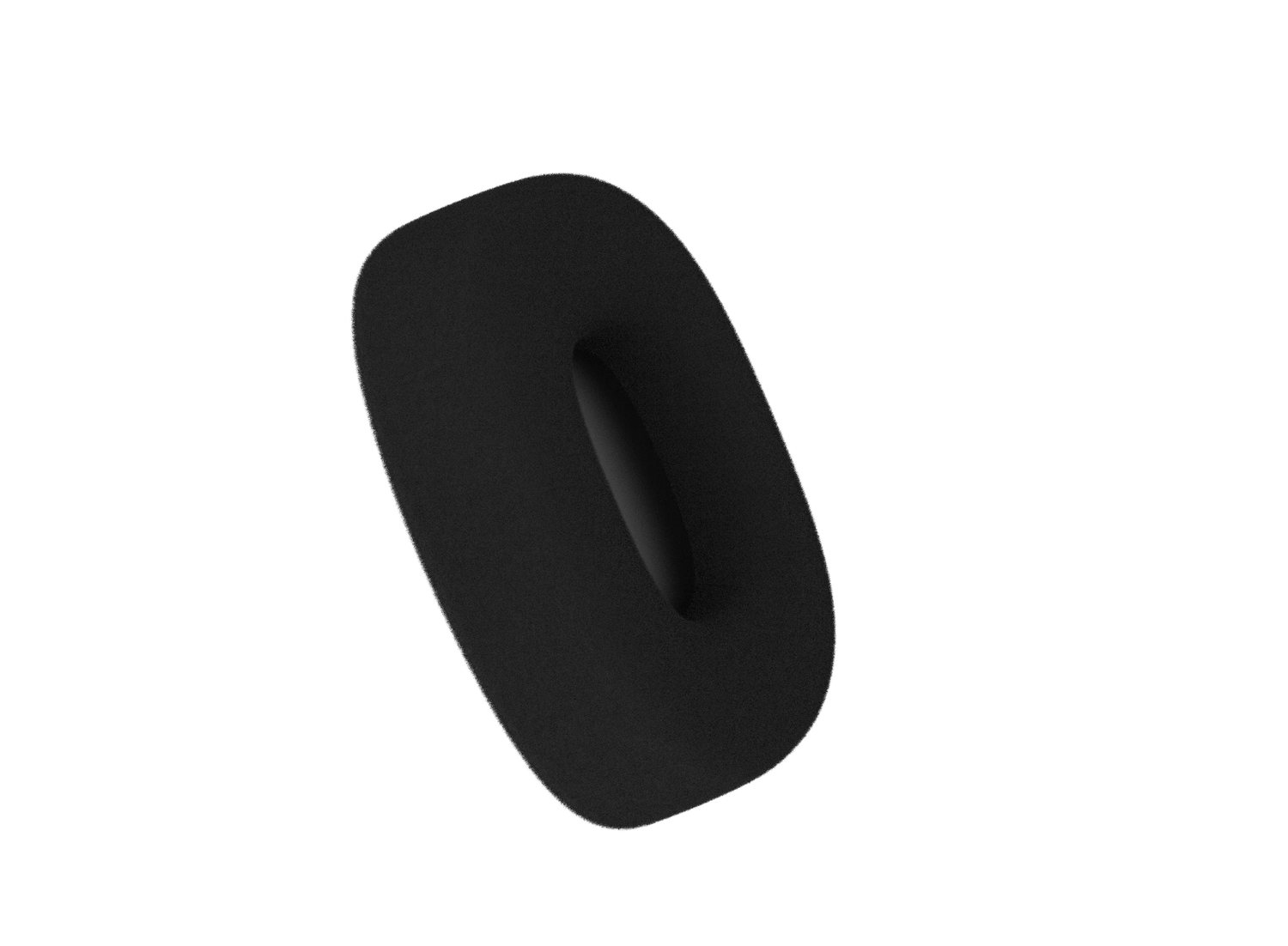[NEW] Storm PLUS - Magnetic Velvet Ear Cushion