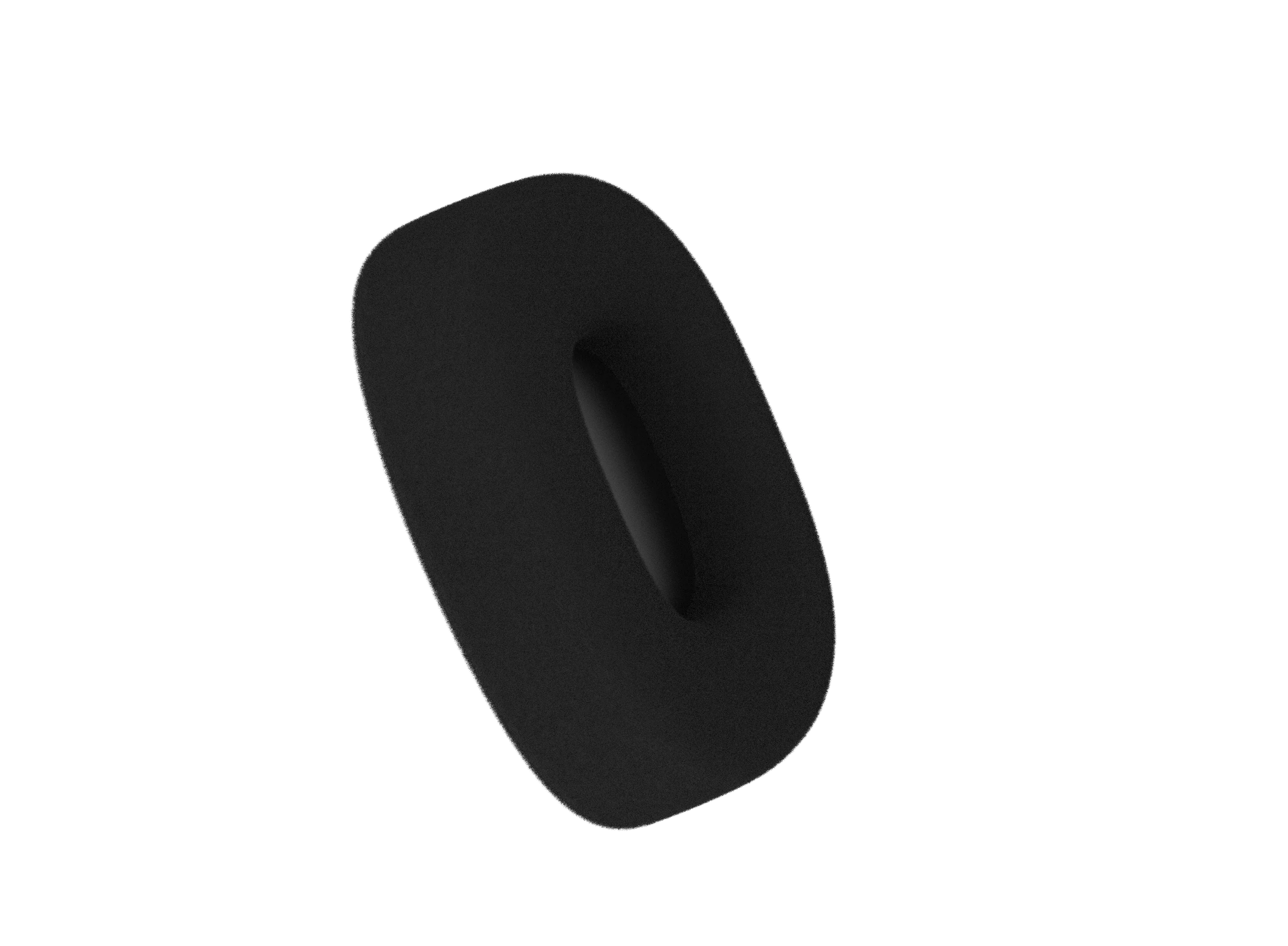 [NEW] Storm PLUS - Magnetic Velvet Ear Cushion