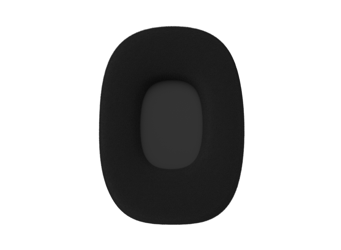 [NEW] Storm PLUS - Magnetic Velvet Ear Cushion