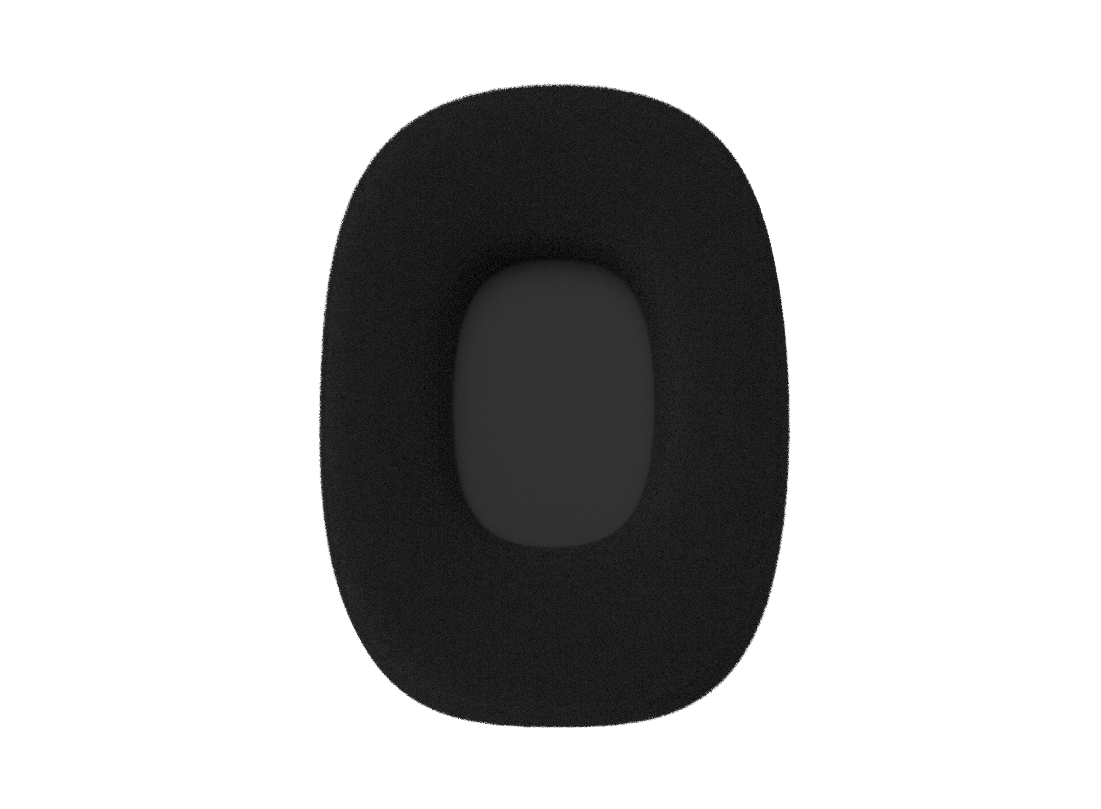 [NEW] Storm PLUS - Magnetic Velvet Ear Cushion