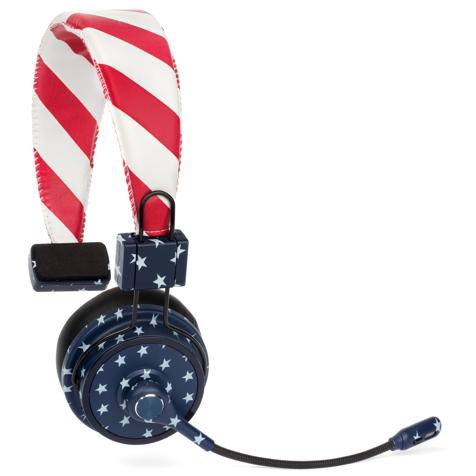 Limited Edition Elite Ultra USA Blue Tiger USA